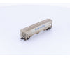 InterMountain 315915 N 4750 cu.ft 3 Bay Hopper Weathered Santa Fe (SF) 315915 - Freight Cars