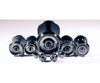 Intermountain 40056 Ho Metal Wheelsets 36’’ Pack Of 100 Parts