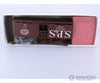InterMountain 41006-16 HO 12 Panel 40’ Boxcar Spokane Portland and Seattle (SPS) 13240 Freight Cars