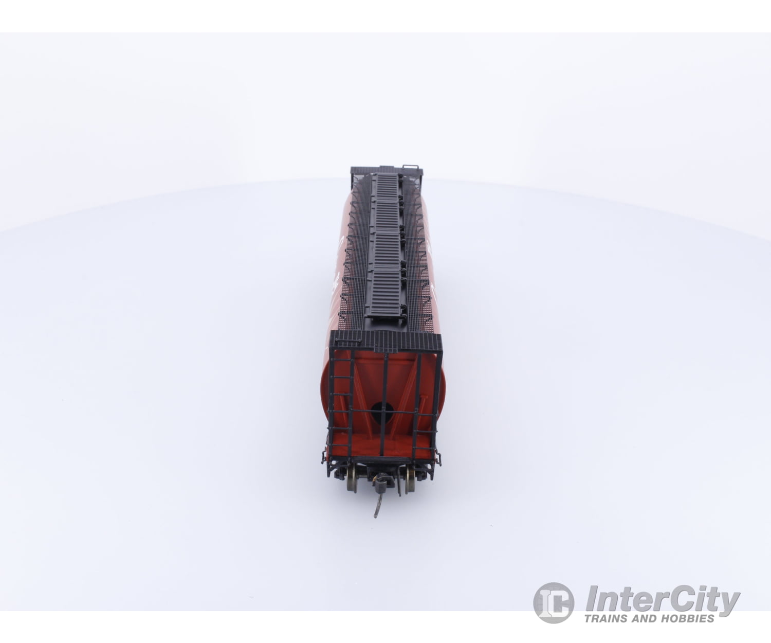 InterMountain 45101-93 HO Cylindrical Covered Hopper Canadian Wheat Board (CNWX) 109902 Freight Cars