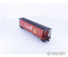 InterMountain 45102-147 HO Cylindrical Covered Hopper Red Canada Canadian Wheat Board (CNWX) 606325 Freight Cars