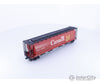 InterMountain 45102-152 HO Cylindrical Covered Hopper Red Canada Canadian Wheat Board (CNWX) 606820 Freight Cars