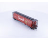 InterMountain 45102-24 HO 4 Bay Cylindrical Hopper (CPWX) Canadian Pacific (CP) 606452 - Freight Cars