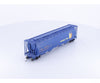InterMountain 45103-27 HO 4 Bay Cylindrical Hopper Alberta Heritage Alberta (ALNX) 396258 - Freight Cars