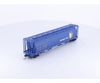 InterMountain 45103-30 HO 4 Bay Cylindrical Hopper Alberta Heritage Alberta (ALNX) 396497 - Freight Cars