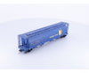 InterMountain 45104-19 HO 4 Bay Cylindrical Hopper Trough Hatch Version Alberta Heritage (ALPX) Alberta (ALNX) 628008