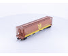 InterMountain 45116-49 HO 4 Bay Cylindrical Hopper Canadian Wheat Board (CNWX) 395271 - Freight Cars