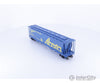 InterMountain 45118-66 HO Cylindrical Covered Hopper Alberta Take a Break Alberta (ALNX) 628471 Freight Cars