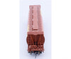 Intermountain 45119-11 HO Cylindrical Covered Hopper Government of Canada (CNWX) 101047 - Freight Cars