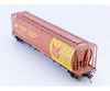 Intermountain 45119-11 HO Cylindrical Covered Hopper Government of Canada (CNWX) 101047 - Freight Cars
