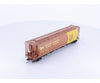 InterMountain 45119-13 HO 4 Bay Cylindrical Hopper Canadian Wheat Board (CNWX) 100025 - Freight Cars