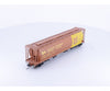 InterMountain 45119-18 HO 4 Bay Cylindrical Hopper Canadian Wheat Board (CNWX) 101251 - Freight Cars