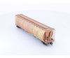 InterMountain 45120-27 HO Cylindrical Covered Hopper Canadian Wheat Board (CNWX) 605758 - Freight Cars