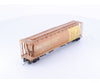 InterMountain 45120-29 HO Cylindrical Covered Hopper Canadian Wheat Board (CNWX) 606044 - Freight Cars