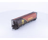 InterMountain 45121-40 HO 4 Bay Cylindrical Hopper Saskatchewan (SKNX) 397278 - Freight Cars
