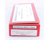 Intermountain 45122-01 HO 4 Bay Cylindrical Covered Hopper Saskatchewan(SKPX) 625276 - Freight Cars