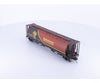 InterMountain 45122-43 HO 4 Bay Cylindrical Hopper Saskatchewan (SKNX) 625058 - Freight Cars