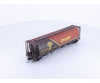InterMountain 45122-43 HO 4 Bay Cylindrical Hopper Saskatchewan (SKNX) 625058 - Freight Cars