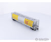 InterMountain 45125-05 HO Cylindrical Covered Hopper Government of Canada Government of Canada (CNWX) 108297 Freight