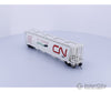 InterMountain 45202-04 HO Cylindrical Covered Hopper Environmental Mode Canadian National (CN) 377746 Freight Cars