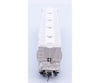 Intermountain 45202-35 HO 4 Bay Cylindrical Covered Hopper Canadian National (CN) 370759 - Freight Cars