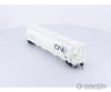 InterMountain 45213-16 HO Cylindrical Covered Hopper Canadian National (CN) 377688 Freight Cars