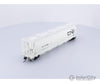 InterMountain 45213-16 HO Cylindrical Covered Hopper Canadian National (CN) 377688 Freight Cars