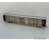 Intermountain 45256-09 Ho Bi-Level Auto Rack Norfolk Southern (Ns) 981387 Freight Cars