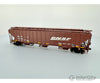 Intermountain 45368-03 Ho 4750 Cu.ft 3 Bay Hopper Burlington Northern Santa Fe (Bnsf) 470322