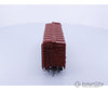 InterMountain 46801-18 HO AAR 40’ Steel Box Car Canadian National (CN) 527119 Freight Cars