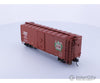 InterMountain 46801-18 HO AAR 40’ Steel Box Car Canadian National (CN) 527119 Freight Cars