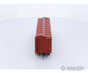 InterMountain 46806-06 HO Modified AAR 40’ Boxcar Canadian National (CN) 537526 Freight Cars