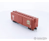 InterMountain 46806-06 HO Modified AAR 40’ Boxcar Canadian National (CN) 537526 Freight Cars