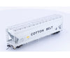 Intermountain 47004-13 HO ACF 3 Bay Covered Hopper St Louis Southwestern (SLSW/SSW) 74548 - Freight Cars