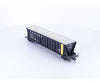 InterMountain 47104-04 HO Bathtub Coal Gondola (UNPX) Procor Leasing (PROX) 102691 - Freight Cars