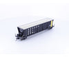 InterMountain 47104-08 HO Bathtub Coal Gondola (UNPX) Procor Leasing (PROX) 102842 - Freight Cars