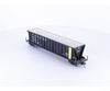 InterMountain 47104-10 HO Bathtub Coal Gondola (UNPX) Procor Leasing (PROX) 102903 - Freight Cars
