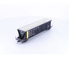 InterMountain 47104-11 HO Bathtub Coal Gondola (UNPX) Procor Leasing (PROX) 102932 - Freight Cars