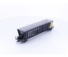 InterMountain 47104-14 HO Bathtub Coal Gondola (UNPX) Procor Leasing (PROX) 102741 - Freight Cars