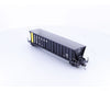 InterMountain 47104-17 HO Bathtub Coal Gondola (UNPX) Procor Leasing (PROX) 102829 - Freight Cars