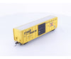 InterMountain 47502-37 HO P-S 5277 Cu. Ft. Boxcar Railbox (RBOX) 31078 - Freight Cars
