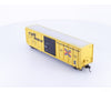 InterMountain 47502-37 HO P-S 5277 Cu. Ft. Boxcar Railbox (RBOX) 31078 - Freight Cars