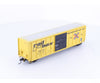InterMountain 47502-37 HO PS 5277 cu. ft 50ft Single Door Boxcar Railbox (RBOX) 31078 - Freight Cars