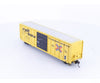 InterMountain 47502-37 HO PS 5277 cu. ft 50ft Single Door Boxcar Railbox (RBOX) 31078 - Freight Cars