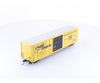 InterMountain 47502-38 HO PS 5277 Cu. Ft. 50’ Single Door Boxcar Railbox (RBOX) 31448 - Freight Cars