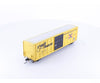 InterMountain 47502-39 HO PS 5277 Cu. Ft. 50’ Single Door Boxcar Railbox (RBOX) 31514 - Freight Cars