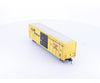 InterMountain 47502-39 HO PS 5277 Cu. Ft. 50’ Single Door Boxcar Railbox (RBOX) 31514 - Freight Cars