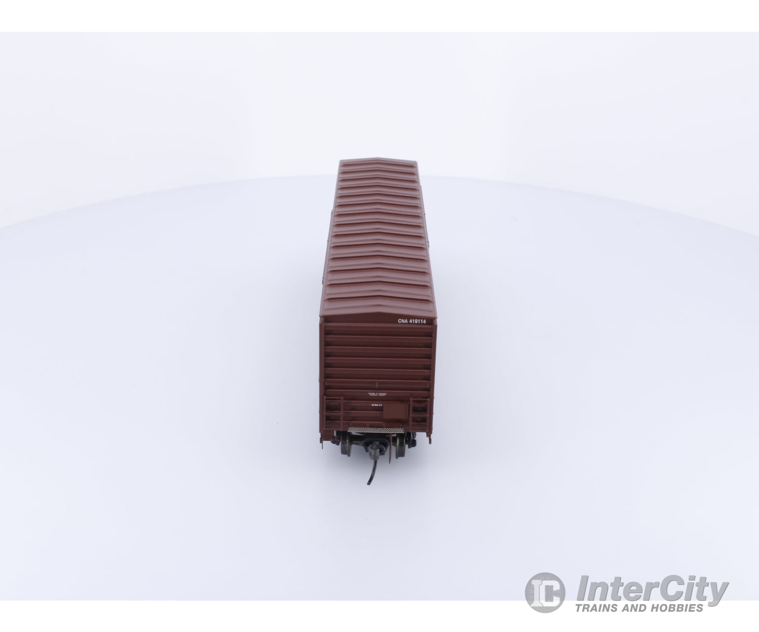 InterMountain 47503-07 HO P-S 5277 Cu. Ft. Boxcar Canadian National (CN) 419114 Freight Cars