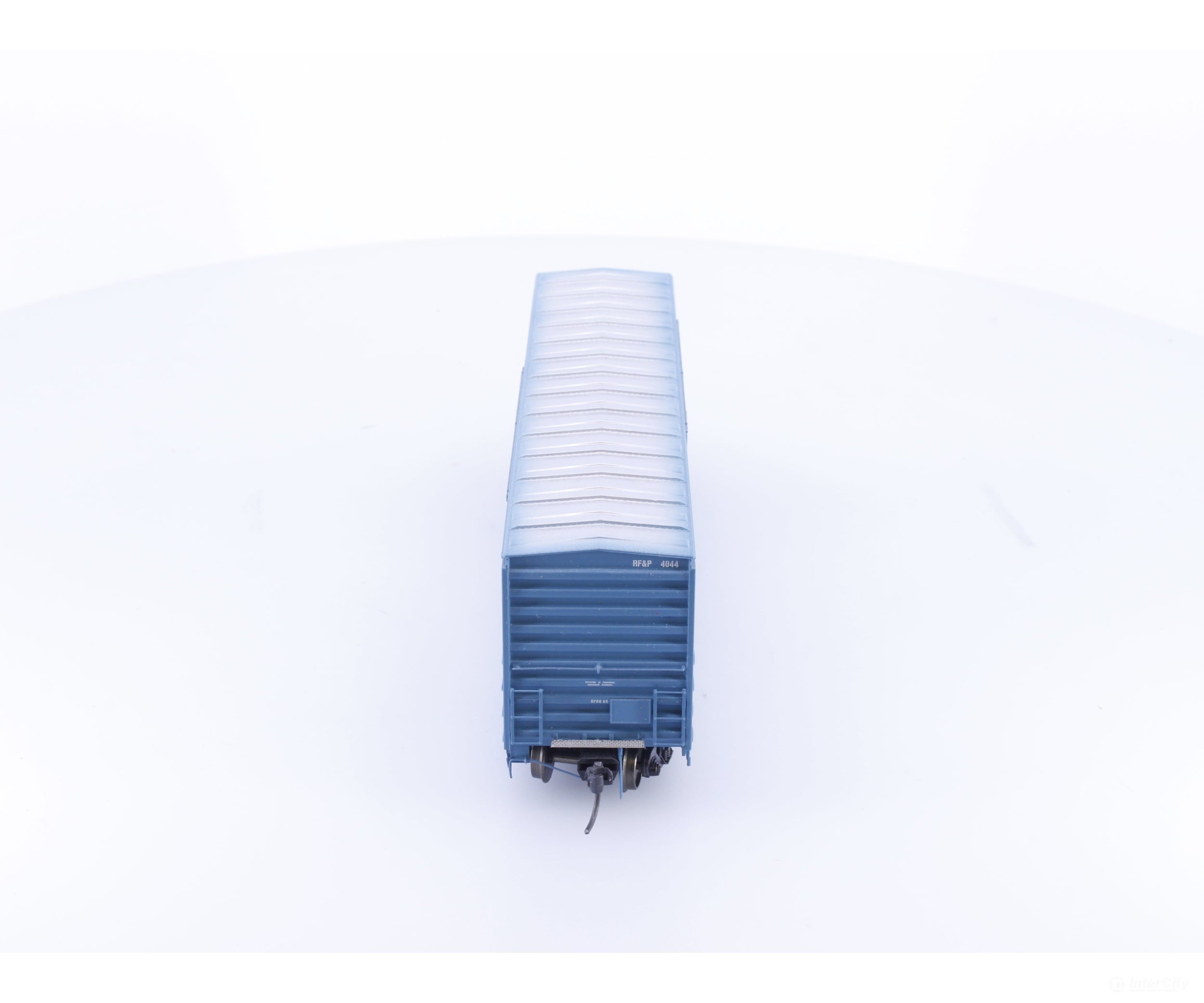InterMountain 47507-04 HO PS 5277 Cu. Ft. 50’ Single Door Boxcar Richmond Fredericksburg & Potomac (RF&P) 4044