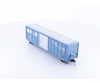 InterMountain 47507-04 HO PS 5277 Cu. Ft. 50’ Single Door Boxcar Richmond Fredericksburg & Potomac (RF&P) 4044